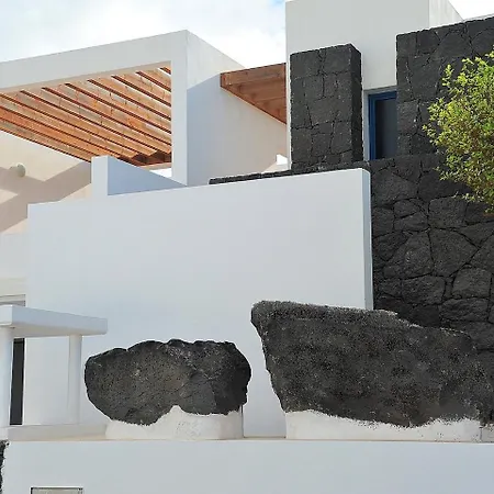 Casa vacanze Holiday Bellavista.6 Playa Blanca (Lanzarote)