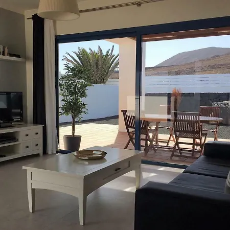 Holiday Bellavista.6 Playa Blanca (Lanzarote)